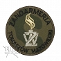 Naszywka - Żandarmeria Wojskowa - Tomaszów Maz. - polowa