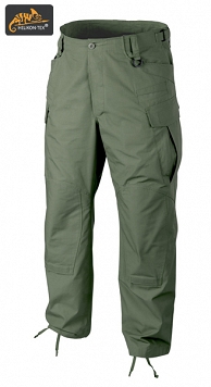 Spodnie SFU NEXT - Olive Drab - Helikon