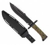 Nóż taktyczny BSH Adventure N-323A