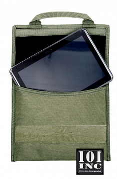 Pokrowiec na tablet - zielony - Ipad/Samsung Tablet Cover