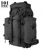 Plecak 85L Commando - czarny - 101 Inc.