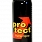 Gaz obronny Protect - Anti Dog - strumień - 63 ml