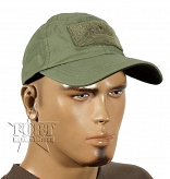 Czapka - Baseball - zielona - Helikon