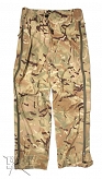Spodnie Gore-Tex - Lightweight Waterproof Trousers, MTP, MVP - używane