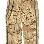 Spodnie Gore-Tex - Lightweight Waterproof Trousers, MTP, MVP - używane