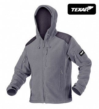 Polar Husky - Texar - szary