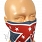 Maska neoprenowa - Biker Mask - Rebel