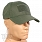 Czapka Tactical Lite - zielona