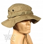 Kapelusz - Teesar - coyote - rozmiar uniwersalny