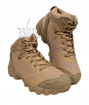 Buty Taktyczne - Chimera Boots Mid - coyote