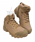 Buty Taktyczne - Chimera Boots Mid - coyote