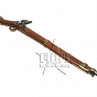 Karabin skałkowy - Francja 1806 - replika