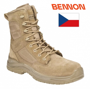 BENNON Desert Light 01 - buty taktyczne