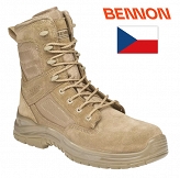 BENNON Desert Light 01 - buty taktyczne