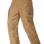 Spodnie SFU Ripstop - Coyote - Texar