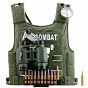 Kamizelka taktyczna 5 w 1 - zabawka
