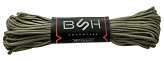 Paracord BSH - zielony - 30 metrów