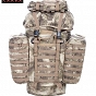 Plecak 86L Commando Molle - A-TACS - FOSCO