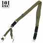 Pas do broni - 3 Point Sling - zielony