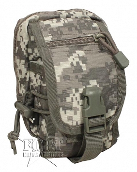 Zasobnik wielofunkcyjny, Molle - UCP