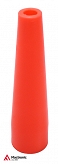 Nakładka sygnalizacyjna - T-CONE-42R - Mactronic - czerwona