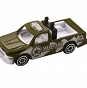 Pick up truck - skala 1:64 - zabawka Toy Army Vehicles