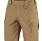 Spodenki taktyczne Elite Pro micro ripstop - Texar -  coyote