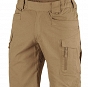 Spodenki taktyczne Elite Pro micro ripstop - Texar -  coyote