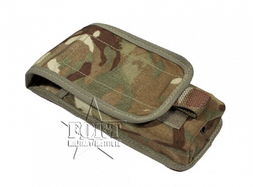 Ładownica SA80 Single Mag Pouch Ammunition MTP (Osprey Mk IV)