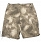 Spodenki BDU - A-TACS - ripstop