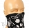Maska neoprenowa - Biker Mask - Czaszki