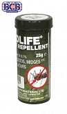 Środek przeciw owadom w sztyfcie - Wildlife Insect Repellent BCB - 25g