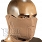 Maska neoprenowa - Face Mask Recon - coyote