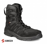 Buty taktyczne SIBEZA SVG HIGH - czarne