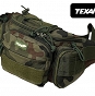 Torba biodrowa Texar (nerka) - WP camo