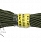 Linka Utility Rope - oliwkowa, 5 mm, 15 m