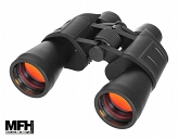 Lornetka 20x50 - czarna - MFH