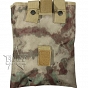 Zasobnik Dump Pouch Recon - worek na zrzuty - A-TACS FG Camo