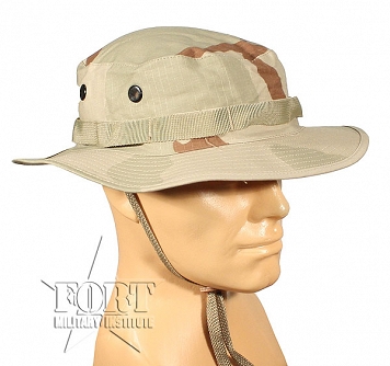 Kapelusz - 3 Color Desert - Teesar 