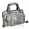 Torba na 2 pistolety - Double Pistol Bag - UCP