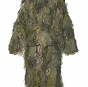 Ghillie Suit De Luxe - woodland