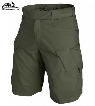 Spodenki UTS 11" - Helikon - olive green