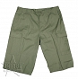 Spodenki BDU zielone - 100% cotton