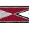 Proporczyk na beret - 7 Dywizjon Ułanów Lubelskich