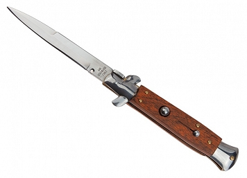 Nóż sprężynowy Italy BSH Adventure - 22,5cm - N-517