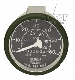 Licznik - prędkościomierz Gauge, Speedometer - HMMWV, P/N 5583829