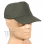 Czapka - Cap Hot Weather - US Army -  NAM ERA - nowa