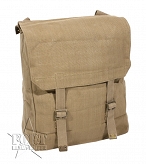 Plecak brytyjski - Pack Large - Pattern 1937 Web Equipment - II Wojna