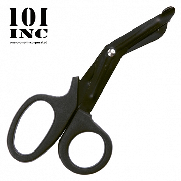 Nożyczki opatrunkowe - Heavy Duty - Paramedic - czarne