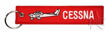 Breloczek RBF Cessna